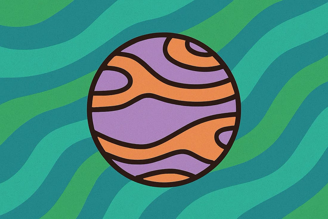 Final report: The Planet Nude reader survey